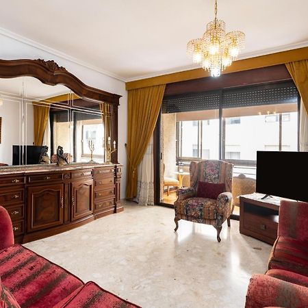 Home2Book Spacious Classic Design Apto Sc Center Santa Cruz de Tenerife Dış mekan fotoğraf
