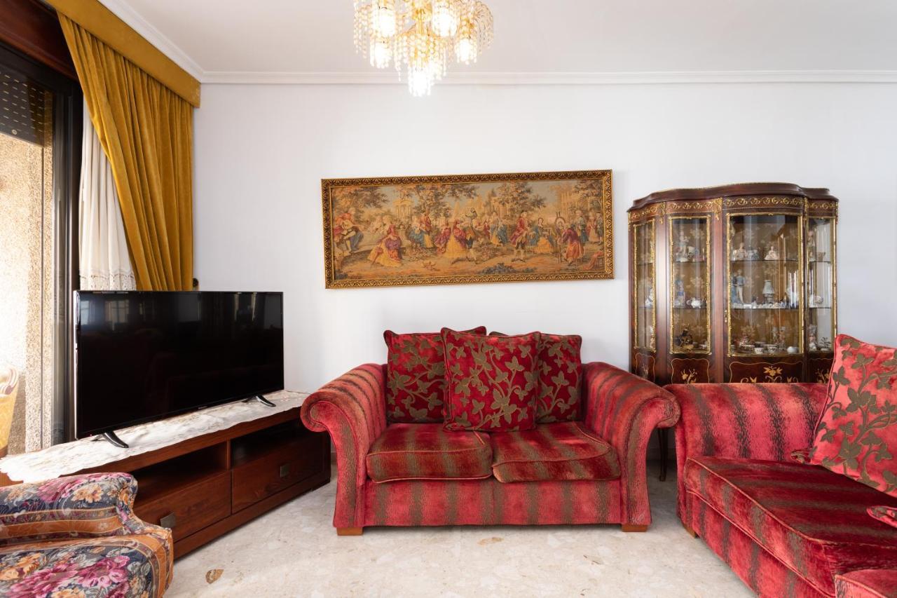 Home2Book Spacious Classic Design Apto Sc Center Santa Cruz de Tenerife Dış mekan fotoğraf