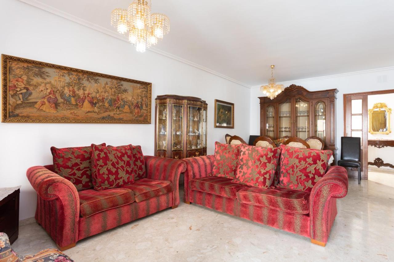 Home2Book Spacious Classic Design Apto Sc Center Santa Cruz de Tenerife Dış mekan fotoğraf