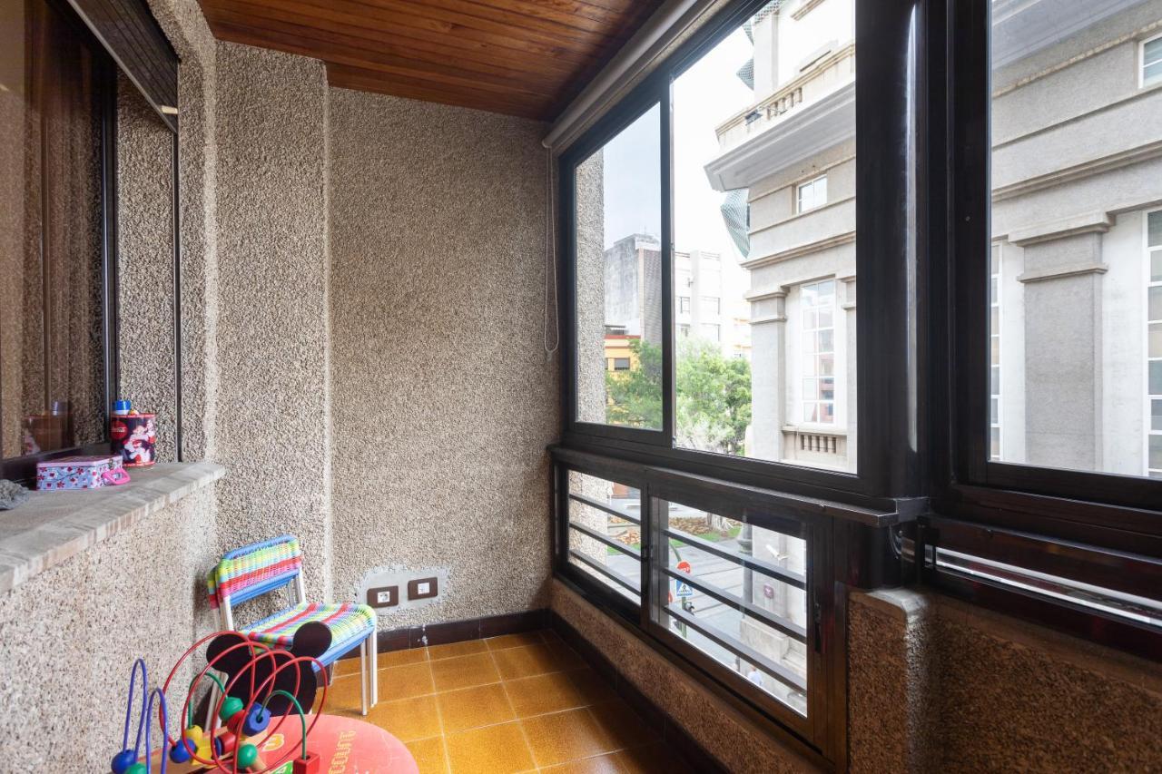 Home2Book Spacious Classic Design Apto Sc Center Santa Cruz de Tenerife Dış mekan fotoğraf