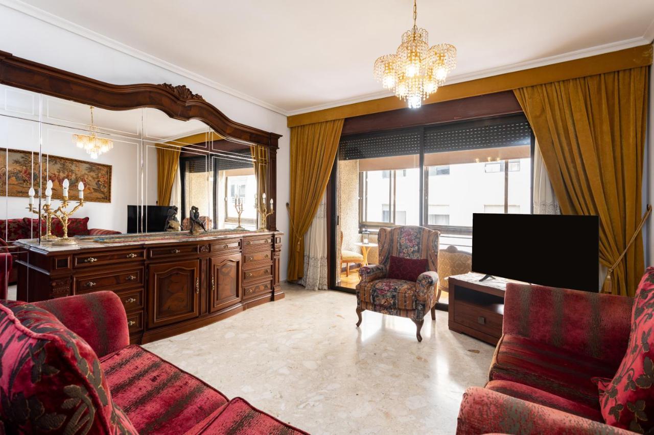 Home2Book Spacious Classic Design Apto Sc Center Santa Cruz de Tenerife Dış mekan fotoğraf
