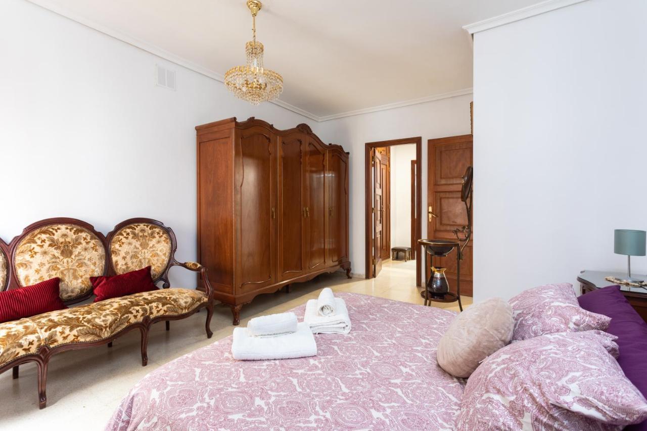 Home2Book Spacious Classic Design Apto Sc Center Santa Cruz de Tenerife Dış mekan fotoğraf