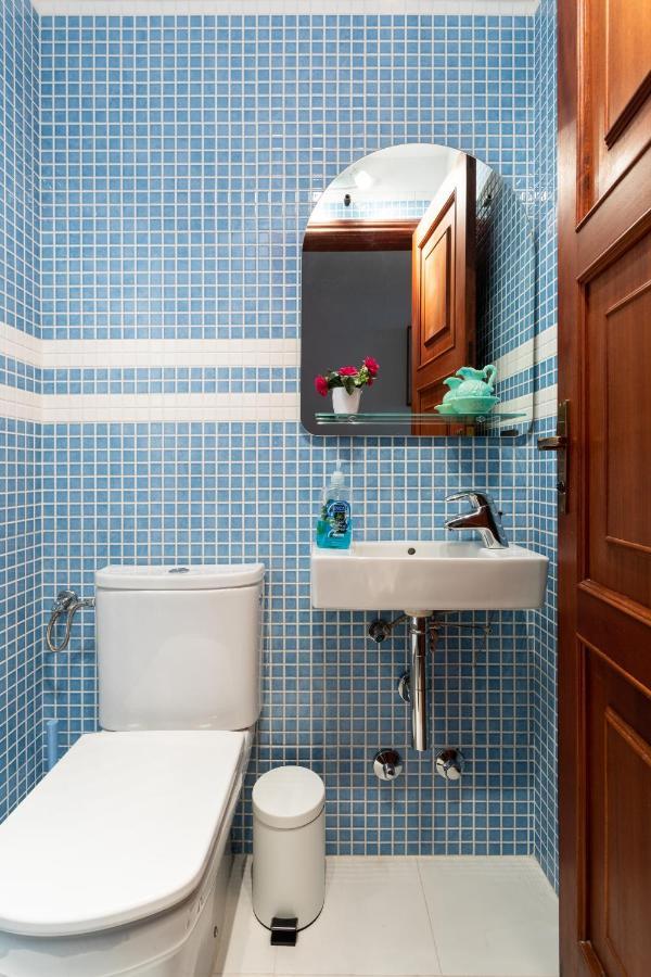 Home2Book Spacious Classic Design Apto Sc Center Santa Cruz de Tenerife Dış mekan fotoğraf