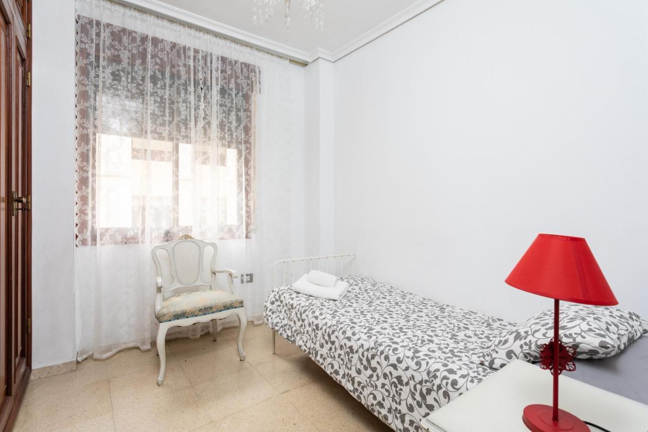 Home2Book Spacious Classic Design Apto Sc Center Santa Cruz de Tenerife Dış mekan fotoğraf