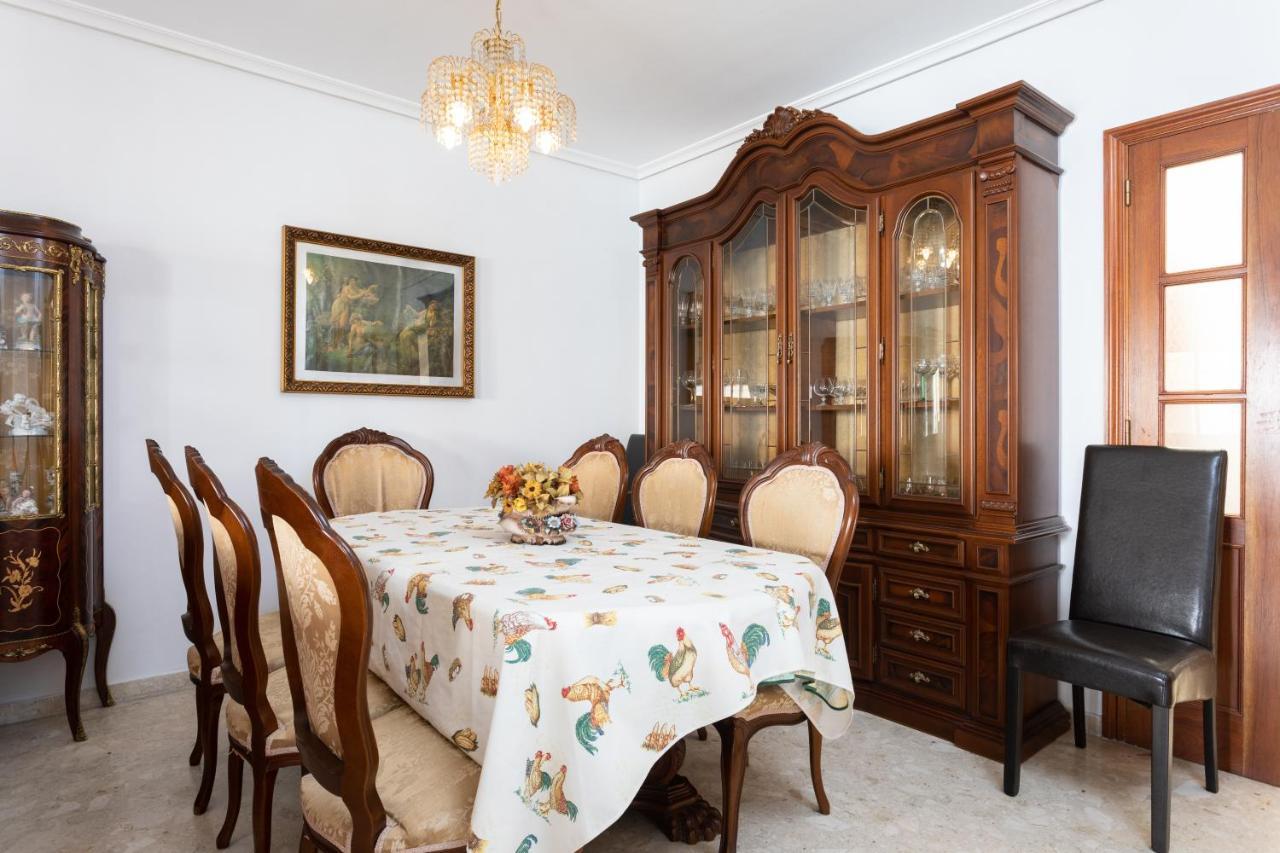Home2Book Spacious Classic Design Apto Sc Center Santa Cruz de Tenerife Dış mekan fotoğraf