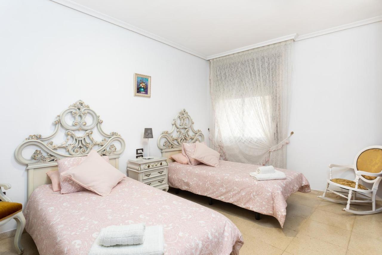 Home2Book Spacious Classic Design Apto Sc Center Santa Cruz de Tenerife Dış mekan fotoğraf