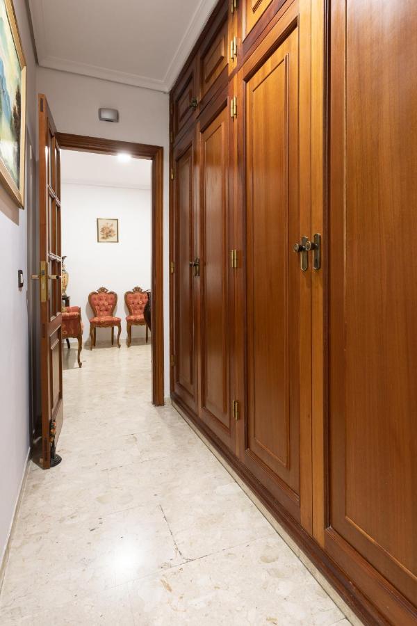 Home2Book Spacious Classic Design Apto Sc Center Santa Cruz de Tenerife Dış mekan fotoğraf