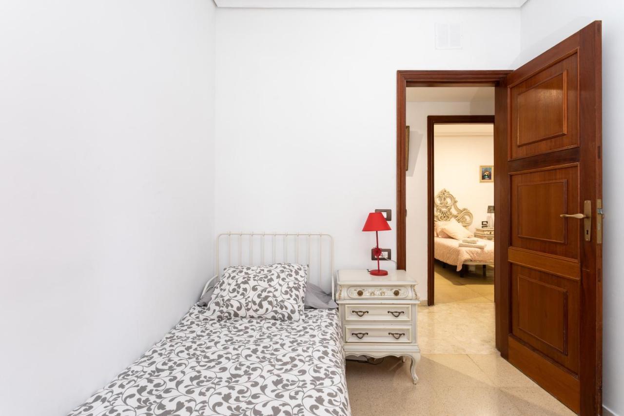Home2Book Spacious Classic Design Apto Sc Center Santa Cruz de Tenerife Dış mekan fotoğraf