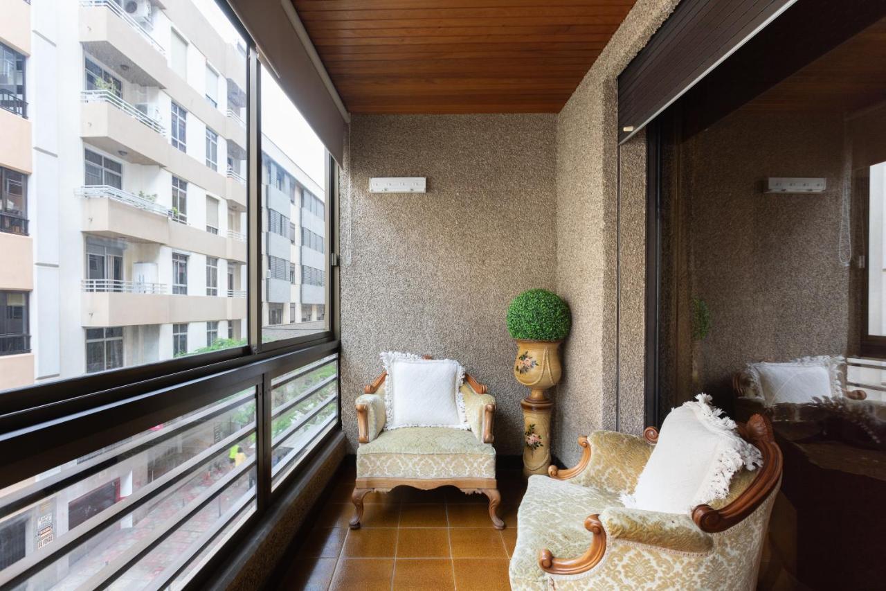 Home2Book Spacious Classic Design Apto Sc Center Santa Cruz de Tenerife Dış mekan fotoğraf