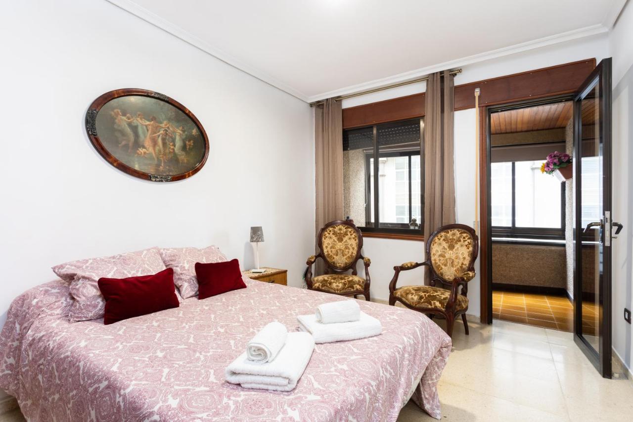 Home2Book Spacious Classic Design Apto Sc Center Santa Cruz de Tenerife Dış mekan fotoğraf