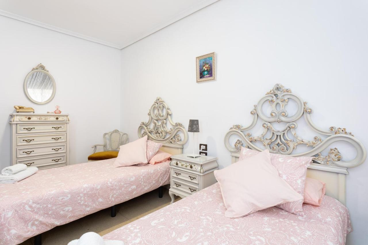 Home2Book Spacious Classic Design Apto Sc Center Santa Cruz de Tenerife Dış mekan fotoğraf