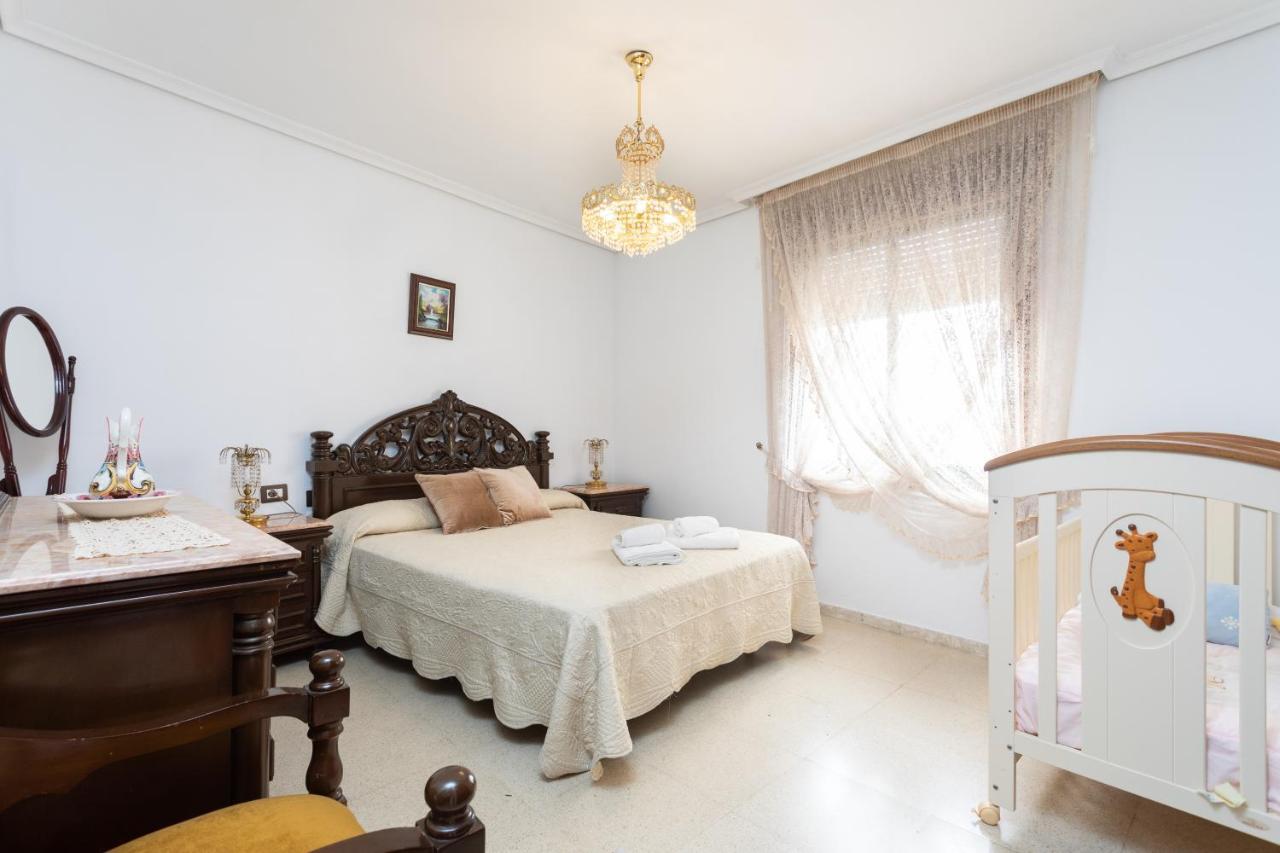 Home2Book Spacious Classic Design Apto Sc Center Santa Cruz de Tenerife Dış mekan fotoğraf